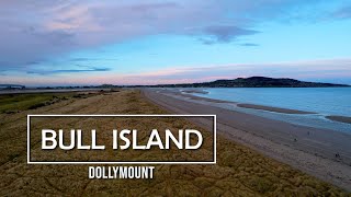 Bull Island | Co. Dublin | Ireland - DJI Air 2S Drone Video 5K