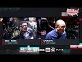 Street Fighter Winner Finals: Samurai vs Punk | Red Bull Conquest 2018