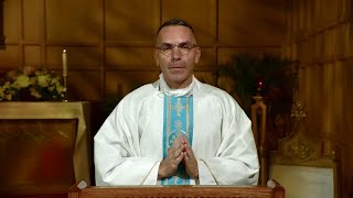 Catholic Mass Today | Daily TV Mass, Saturday August 26, 2023