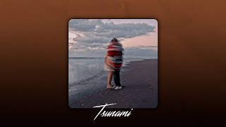 (FREE) Macan x HammAli x Navai Type Beat - Tsunami (w/@karvkurt)