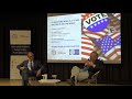 us elections what is at stake for the us and the world an interactive dialogue