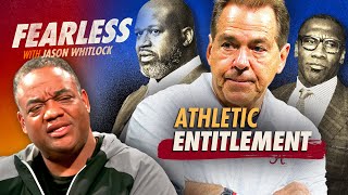 The Truth About Nick Saban’s Retirement & How Athletic Entitlement Is Ruining Sports | Ep 640