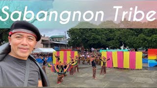 Sabangnon Tribe #karibhukan2023 Allen