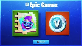 new how to unlock walmart boogie spray for free exclusive free rewards - fortnite boogie spray