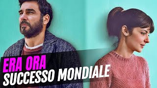 Era ora: intervista a Edoardo Leo e Barbara Ronchi