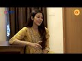 at home with bigg boss sheriina jfw at home jfw