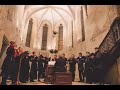 Victoria Ensemble | Verbum caro factum est