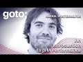 An Introduction to JVM Performance • Rafael Winterhalter • GOTO 2020