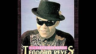 Teodoro Reyes - Moriré Bebiendo (AudioOficial)