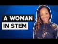 Woman in STEM gives career insight - Women Techgether