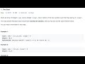 Leetcode two sum solution explained - coding interviews challenge