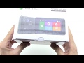 Navitel RE900 Europe Lifetime Unboxing HD (8594181740852)