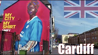 Cardiff (Caerdydd), The Capital of Wales Travel Guide 🏴󠁧󠁢󠁷󠁬󠁳󠁿