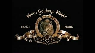 MGM Distribution Co./Metro-Goldwyn-Mayer (2001)