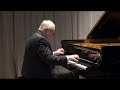 Sergei Rachmaninoff - Moment Musicaux in E Minor, Op.16 No.4: Oleg Volkov, piano