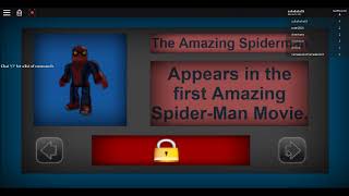 Robloxspiderman Videos 9tubetv - 