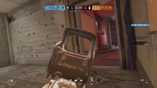 ［R6S］シージ視聴者参加型ランク聞き専NG★チャンネル登録よろちくび☆