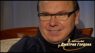 Леоненко: В "Динамо" мне сразу предложили зарплату в три раза больше, чем у других футболистов