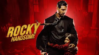 Rocky Handsome Full Movie - John Abraham, Shurti Haasan - English Subtitles - 2016