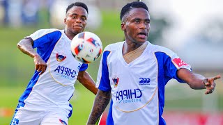 The Streets Will Never Forget Chippa United's Thembinkosi Lorch