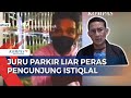 Viral Juru Parkir Liar Peras Warga di Istiqlal Rp150 Ribu, Menparekraf Sandiaga Beri Tanggapan