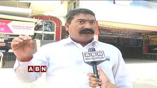 Coronavirus Impact On Cinema Halls In Hyderabad | ABN Telugu
