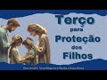 Terço Milagroso para Proteção dos Filhos