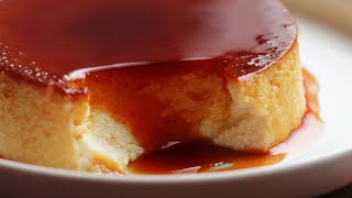 Easy Caramel Bread Pudding Anyone Can Make