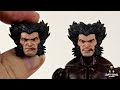 marvel legends weapon of vengeance hellverine strange tales blackheart baf review