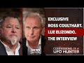 Confessions of a UFO Hunter: Ross Coulthart interviews Lue Elizondo