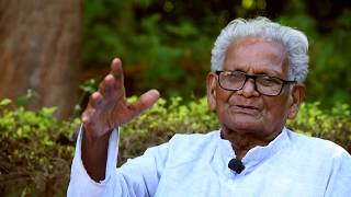 Living Gandhians: Interview with Sri Nishakar Das, Tribal Right activist