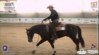 GB RANCH 2024 - DE IULIO FABIO \u0026 RS CRONOS JAC score 149,5