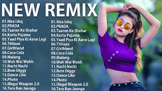 New Hindi Remix Mashup Songs 2021 "Remix" - Mashup - "Dj Party" Best Hindi Remix Songs 2021
