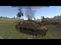 【ゆっくり実況】遠距離狙撃至上主義～ゲルマン忍者編～【warthunder】pt.7