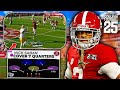 Run MOST Advanced LOCKDOWN Defense In College Football 25 (Cover 4 Quarters Breakdown)