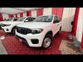 scorpio n base model 2025 ✅ scorpio n z2 diesel base model review ✅ all details