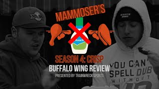 Episode 54: Mammoser's (@mammoserstavern) - Sponsored by @outletliquorny