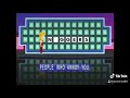 i would like to solve the puzzle south park