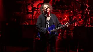 The Cure - Want/Shake Dog Shake/One Hundred Years (Madison Square Garden) New York City 6.21.23