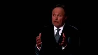 Billy Crystal S Robin Williams Eulogy