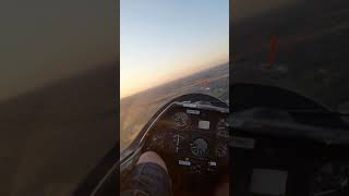 #glider #pilot Something a bit different | what an experience