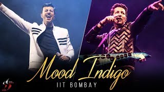 Salim Sulaiman Live | Mood Indigo - IIT Bombay
