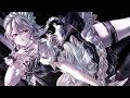 【東方vocal】xi【get in the ring】