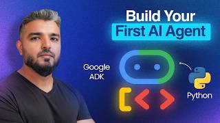 Google ADK Tutorial: Build Multi-Agent AI Systems from Scratch