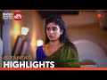 Anandha Ragam - Highlights | 05 Dec 2024 | Tamil Serial | Sun TV