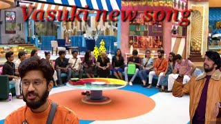 Big boss season 07 vasuki 50 day special song