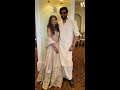 rana daggubati bhallaldeva with beautiful wife 💕 miheeka bajaj photo video status 🎥 shorts