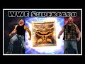 WWE SuperCard: The Beast is Back! Fusion