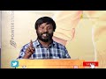 senthil rajalakshmi karimugan audio release director chella thangaiah emotional speech king24x7