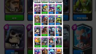 Stats Royale Tutorial